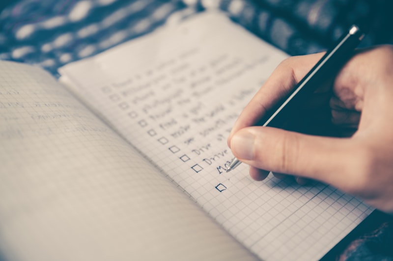 Managing Time More Effectively